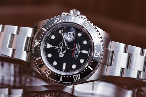 rolex 126600 price